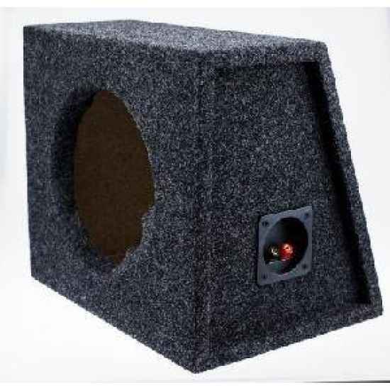 Корпуса для сабвуфера ALPHA BOX-10-25