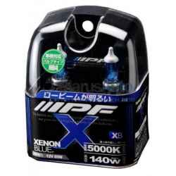 IPF XENON BLUE HB4 X92 5000K