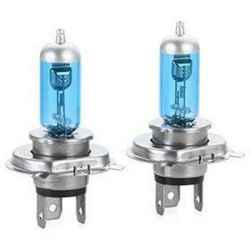 WhiteLight H4 12V-55W