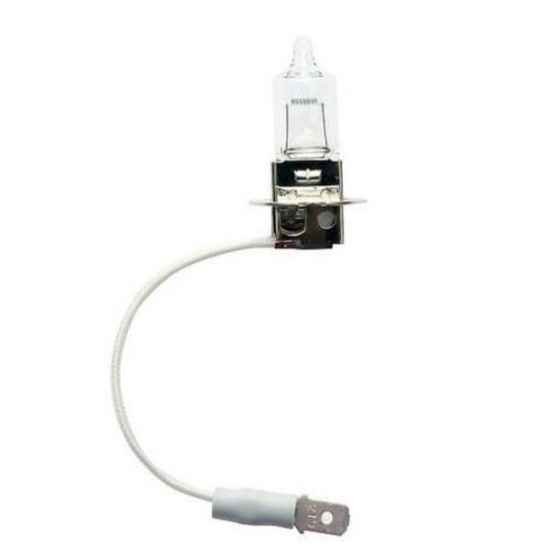 Галогенные лампы KOITO 0454 H3 12V 55W Галогенные лампы KOITO 0454 H3 12V 55W