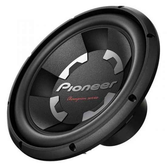 Пассивный сабвуфер Pioneer TS-300S4 Пассивный сабвуфер Pioneer TS-300S4