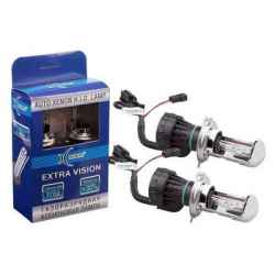 EXTRA VISION+30% БИ H4 4300K