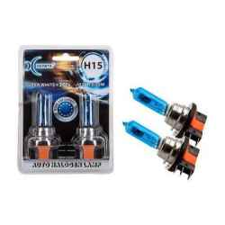 H15 Super WHITE 12V 15/55W