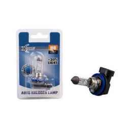 H8 STANDART+30% 12V 35W