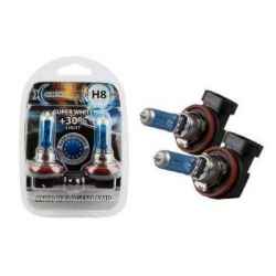 H8 Super WHITE 12V 35W