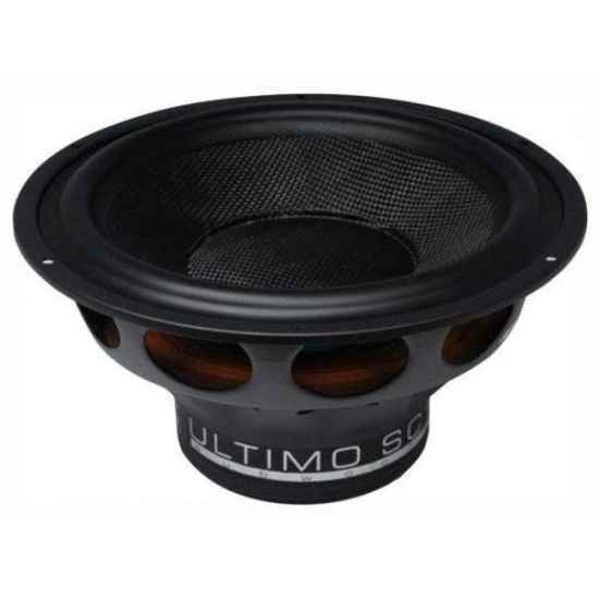 Пассивный сабвуфер Morel ULTIMO SC122 Пассивный сабвуфер Morel ULTIMO SC122