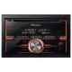 Автомагнитола 2DIN Pioneer FH-X380UB Автомагнитола 2DIN Pioneer FH-X380UB