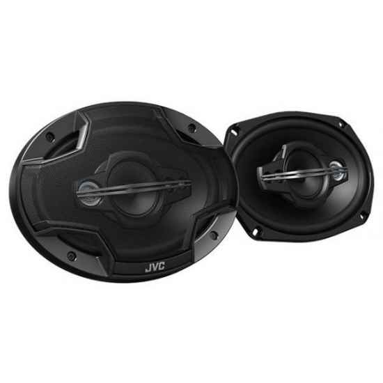 Коаксиальная акустика JVC CS-HX6959 Коаксиальная акустика JVC CS-HX6959