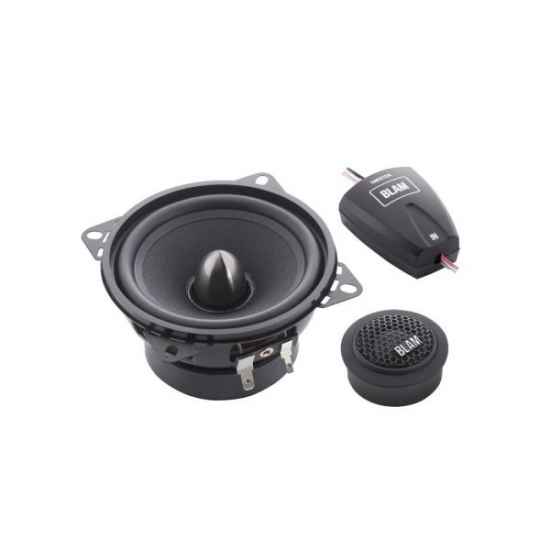 Компонентная акустика BLAM 100 RS Компонентная акустика BLAM 100 RS