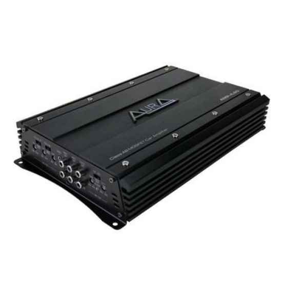 4-канальный усилитель Aura AMP-4.60