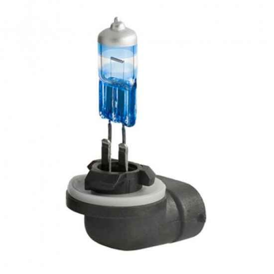 Галогеновая лампа MTF Argentum+80% H27-881 12V 27W 4000к