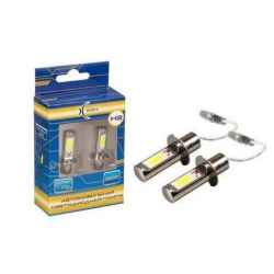 COB H3 5000K 9-30V 1200 Lm