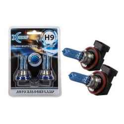 H9 Super WHITE 12V 65W