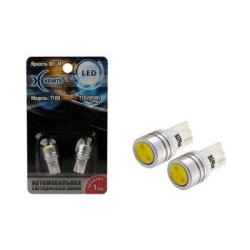 T10 W5W +50% T109 1SMD 80Lm
