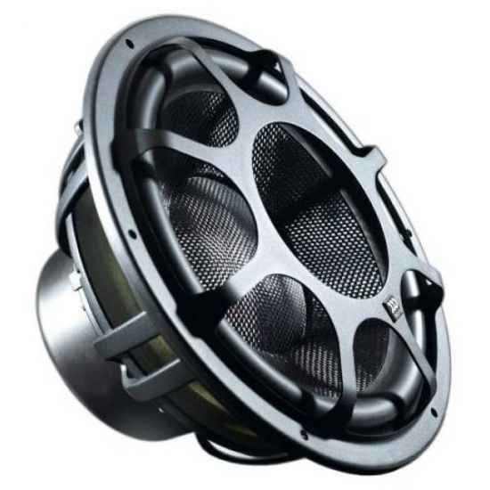 Пассивный сабвуфер Morel ULTIMO TITANIUM 122 Пассивный сабвуфер Morel ULTIMO TITANIUM 122