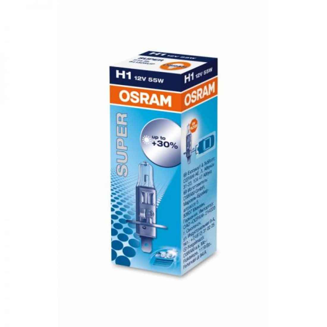 Led osram 24v. Osram h1 super 12v. (1к-т). Лампа h11 osram. Osram 64193-01b.
