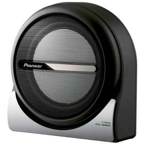 Активный сабвуфер Pioneer TS-WX210A Активный сабвуфер Pioneer TS-WX210A