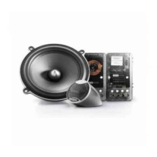 Компонентная акустика Focal Performance PS 130 Компонентная акустика Focal Performance PS 130