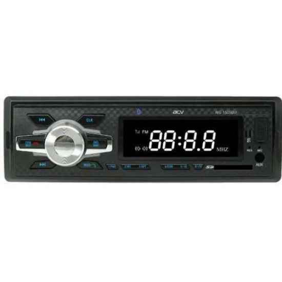 Автомагнитола 1DIN ACV AVS-1505G Автомагнитола 1DIN ACV AVS-1505G