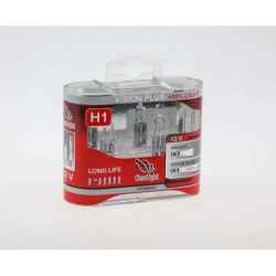 Vision Plus H1 + 50%, 12V-55W