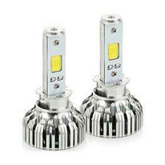 LED фары ClearLight LED H3 2800 Lm 12 в