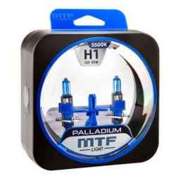 Palladium H1 12V 55W 5400K