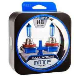 Palladium H8 12V 35W 5400K