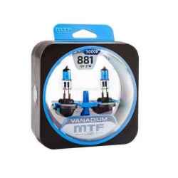 Vanadium H27 12V 881 27W 5000К