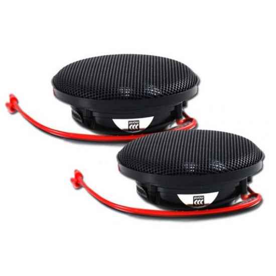 Компонентная акустика Morel CDM-880 Компонентная акустика Morel CDM-880