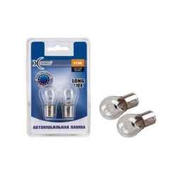 P21W LONG LIFE 12V 21W BAY15D