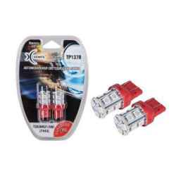 T20 W21/5W TP137R 13SMD 40Lm 5000K