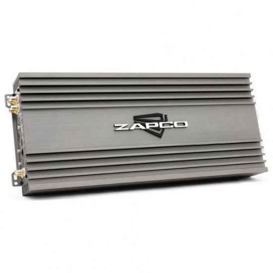 4-канальный усилитель ZAPCO Z-150.4 II 4-канальный усилитель ZAPCO Z-150.4 II