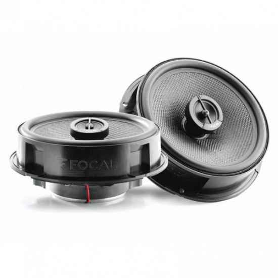 Коаксиальная акустика Focal Integration IC 165VW Коаксиальная акустика Focal Integration IC 165VW