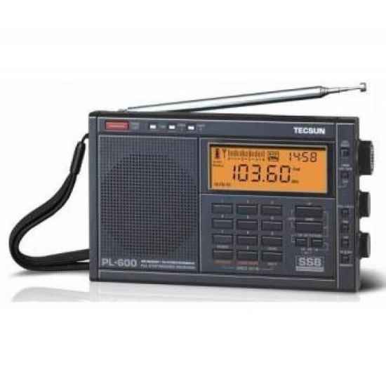 Радиоприемник Tecsun PL-600