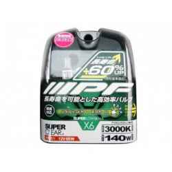 IPF SUPER CLEAR H3 V6X21 3000K