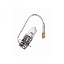 H3 64156 TSP Halogen H3 24V 70W