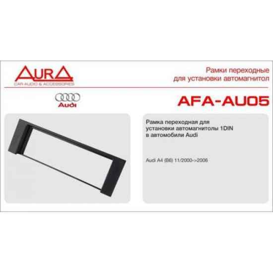 Переходная рамка Aura AFA-AU05