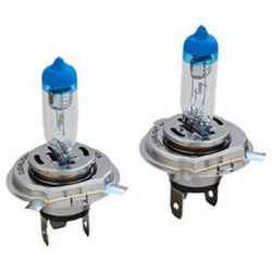 Vision Plus H4 + 50%, 12V-55W