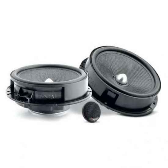 Компонентная акустика Focal Integration IS 165VW Компонентная акустика Focal Integration IS 165VW