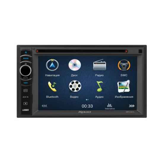 Автомагнитола 2DIN Prology MPN-D510 Автомагнитола 2DIN Prology MPN-D510