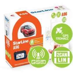 A96 2CAN+2LIN GSM/GPS