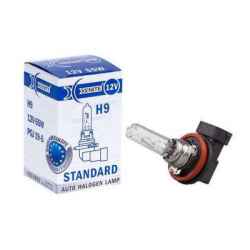 H9 STANDART 12V 65W