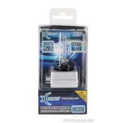 PREMIUM D3S 5000K