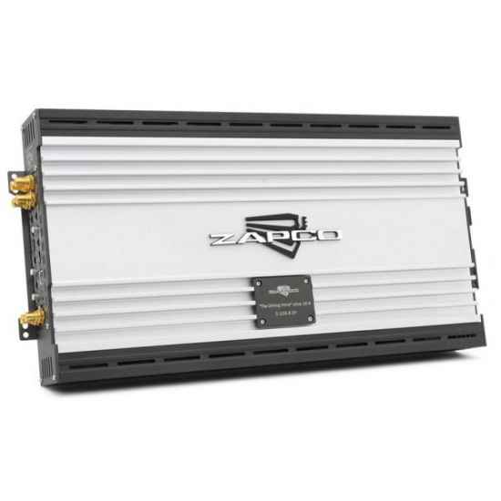 4-канальный усилитель ZAPCO Z-150.4 SP 4-канальный усилитель ZAPCO Z-150.4 SP