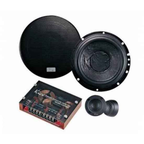 Компонентная акустика KICX PRO-6020