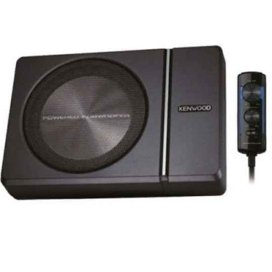 Активный сабвуфер Kenwood KSC-PSW8 Активный сабвуфер Kenwood KSC-PSW8