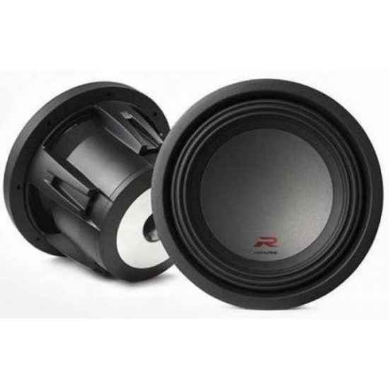 Сабвуфер Alpine R-W10D2 Сабвуфер Alpine R-W10D2