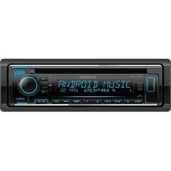 Автомагнитола 1DIN Kenwood KDC-172Y Автомагнитола 1DIN Kenwood KDC-172Y