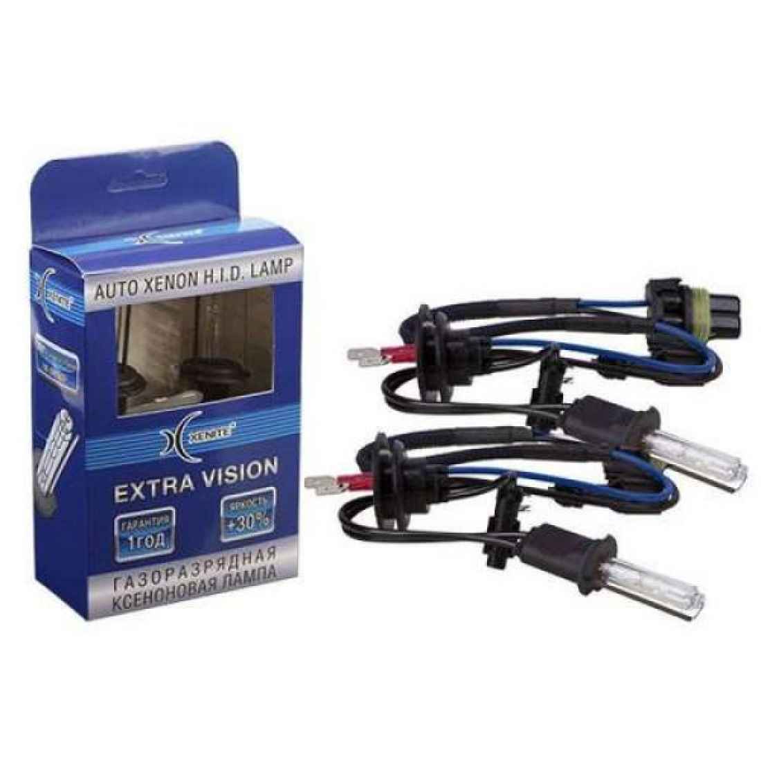 Extra vision. Лампа Xenite h7 (5000k) Extra Vision +30%(комплект 2шт). 1004092 Xenite. 1004091 Xenite. Ксенон Xenite.