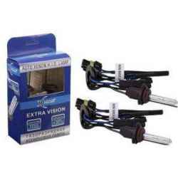 EXTRA VISION+30% HB4 (9006) 5000K